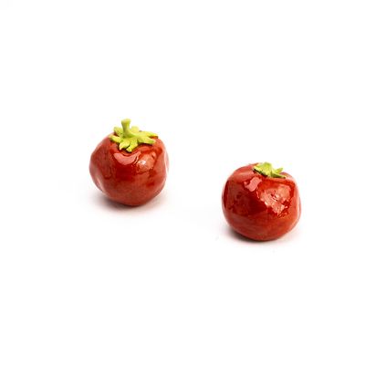 Tomato, ceramic WHYE064