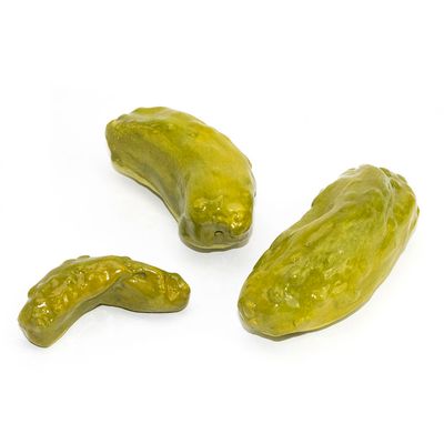 Pickle, ceramic WHYE065