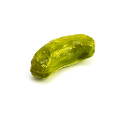 Pickle, ceramic WHYE065