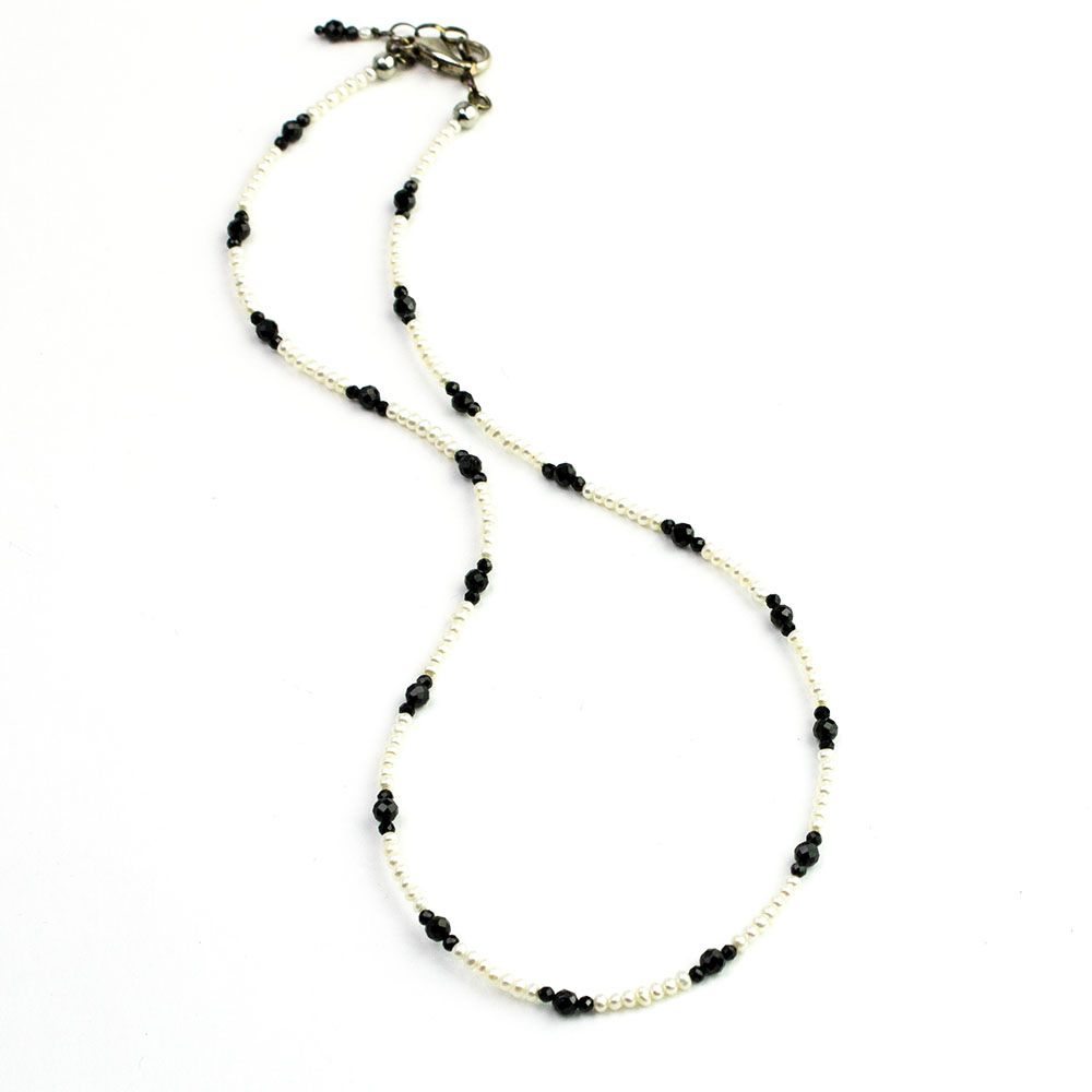 Starlit Harmony, necklace REIP211