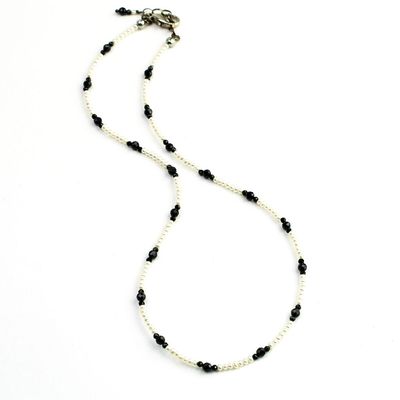 Starlit Harmony, necklace REIP211