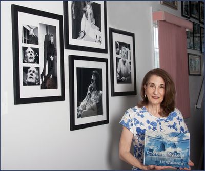 Dock Street Fishtown: Liz Wuillermin ‘82
