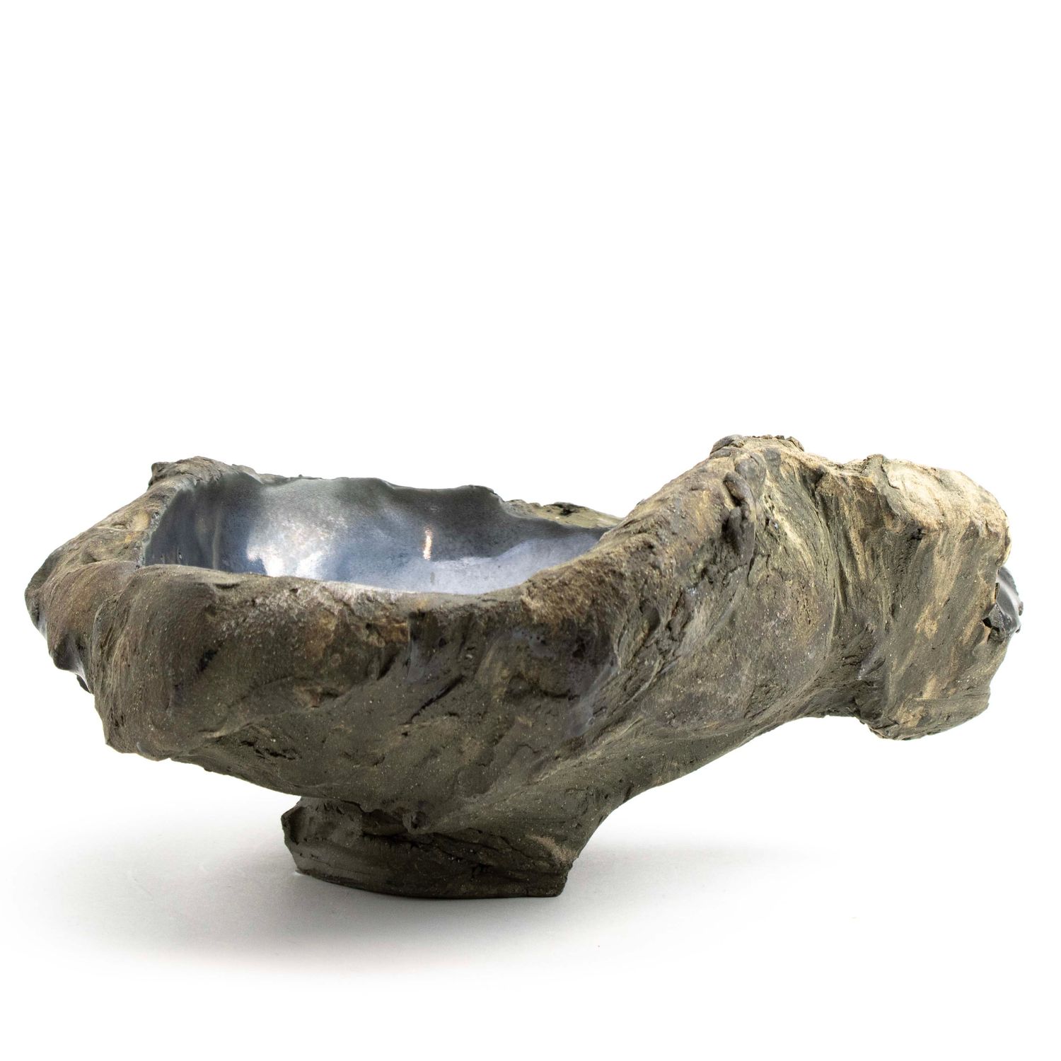 Nocturne, ceramic sculpture LISW29