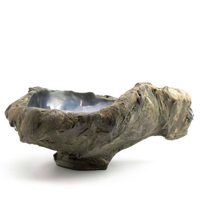 Nocturne, ceramic sculpture LISW29