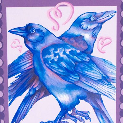 The Perfect Murder, card BECJ02