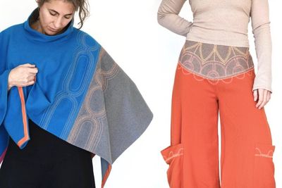 Alumni Gallery: Rachel Sherman &#39;99