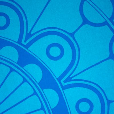 Dome Hoop, textile wall art SHER121