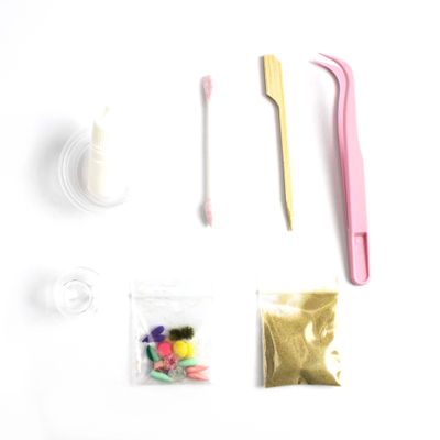 Make Your Own Terrarium, kit MOHL076