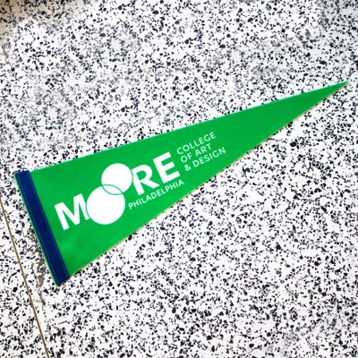 Green Pennant