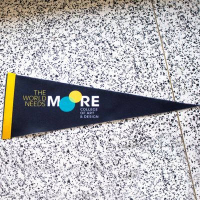Navy Pennant