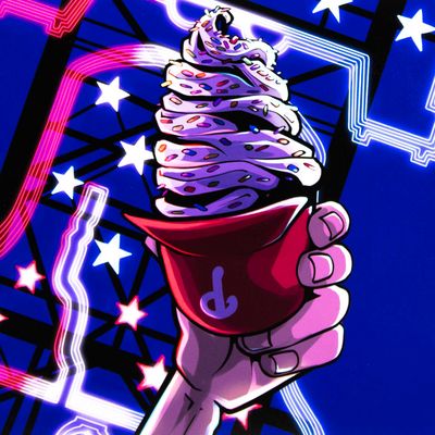 Go Phils!, print DIPM03