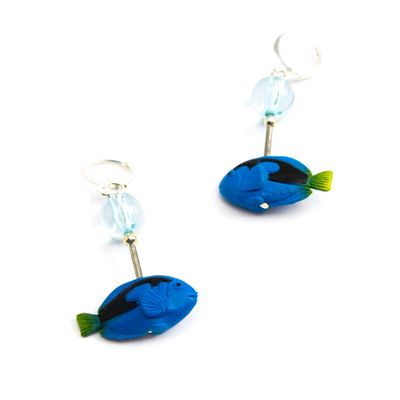 I Found Nemo, earrings KUDM251