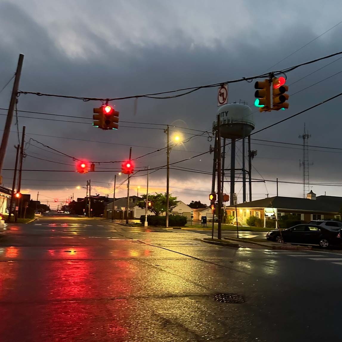 Full Stop, photo print SHAM009