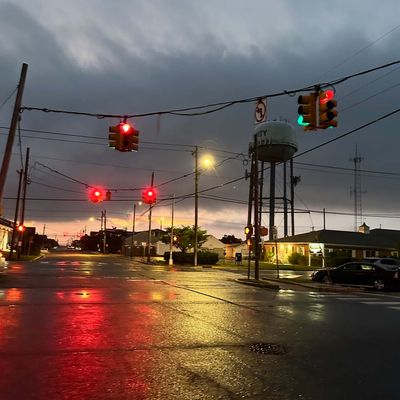 Full Stop, photo print SHAM009