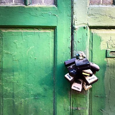 Kept Secrets, photo print SHAM010