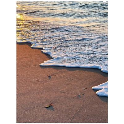 Edge of Perfection, photo print SHAM005