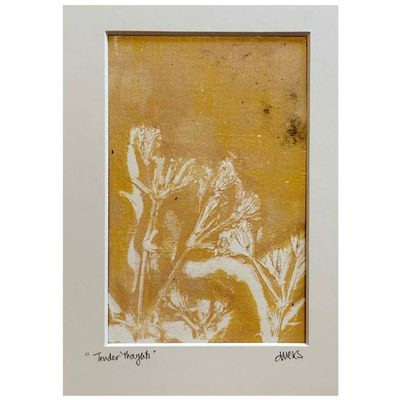 Tender Thoughts, photo print SHAM020