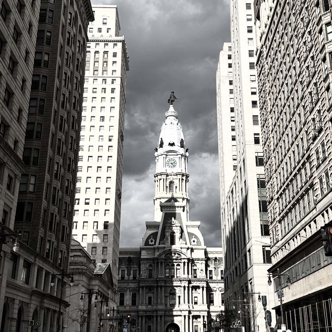 Held in Gray Line, photo print SHAM024