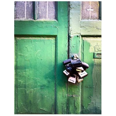 Kept Secrets, photo print SHAM030