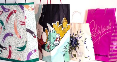 Alumni Gallery: Deborah Larkin '70