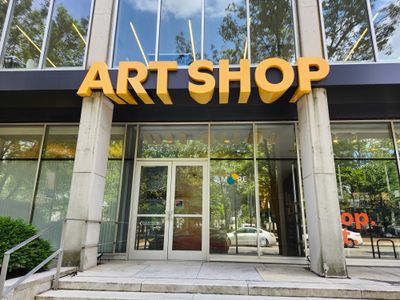 Shop by Artist