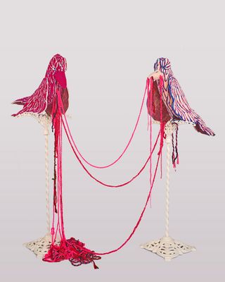 Handmade: 2026 Juried Alumni Biennial
