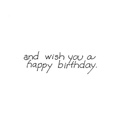 I Can't Wait To Sink My Claws Into Your Couch, birthday card CONG1072