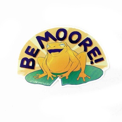 Be Moore, magnet MALM04