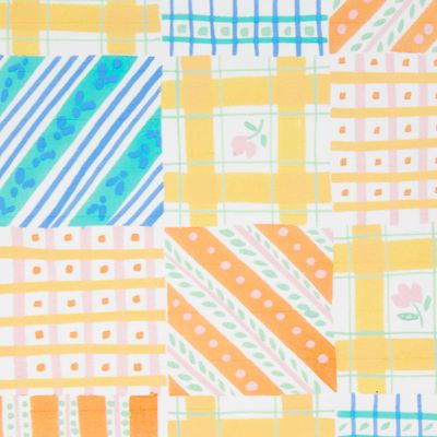 Patch Textile, card FOWB112