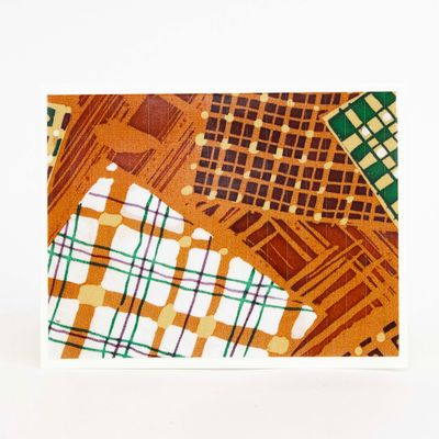 Pumpkin Screens, card FOWB102