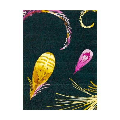 Feathers, card FOWB103