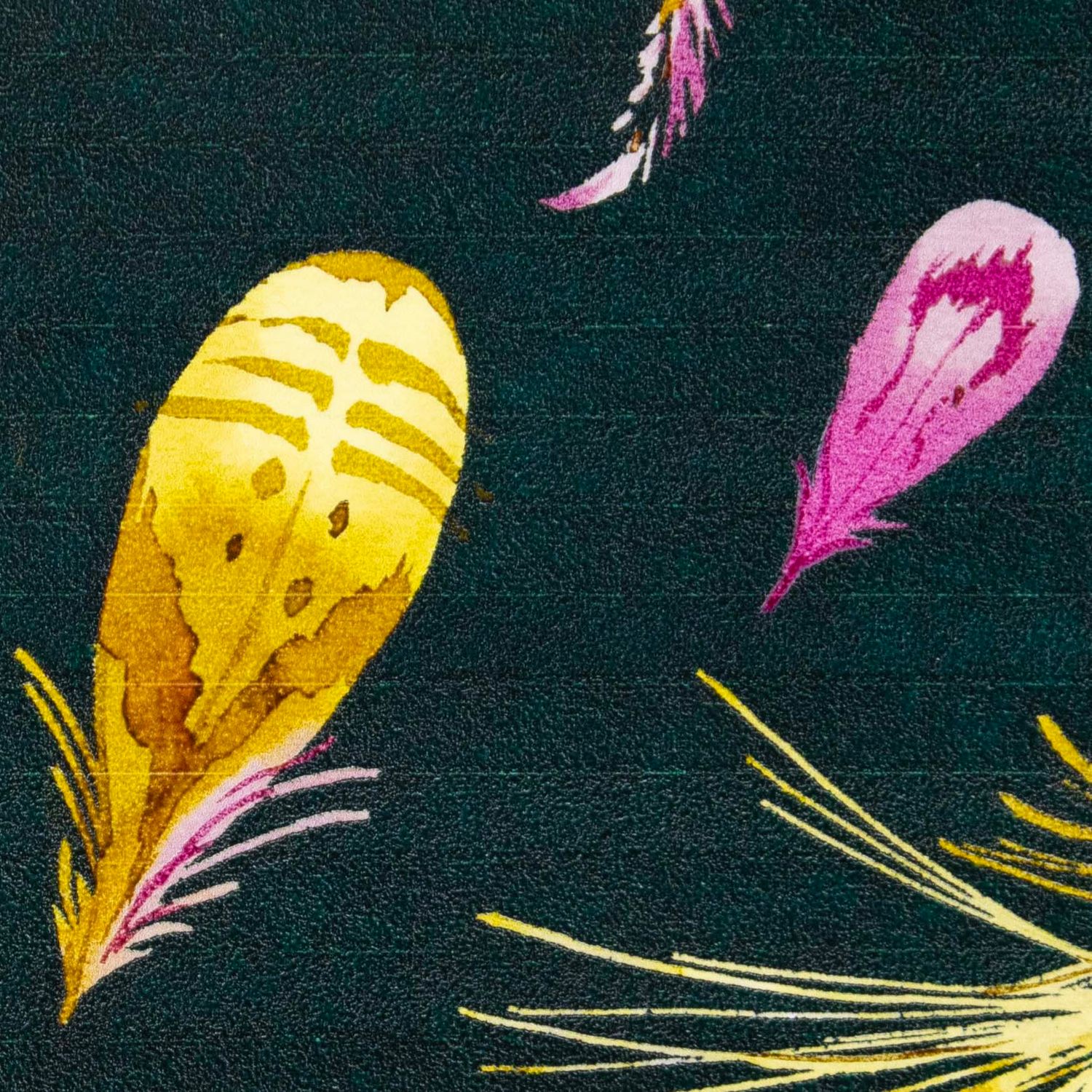 Feathers, card FOWB103