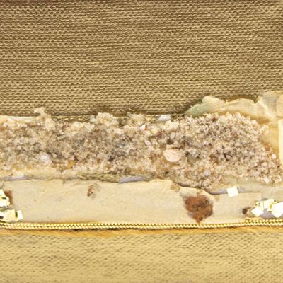 Horizon Series III, mixed media painting BIMA29