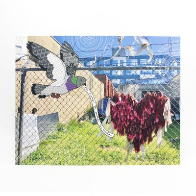 Messages of Love: You Matter, lg print KELL055