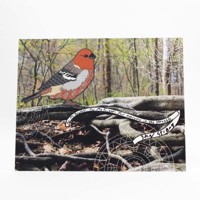 Messages of Love: Stay Strong, print KELL054