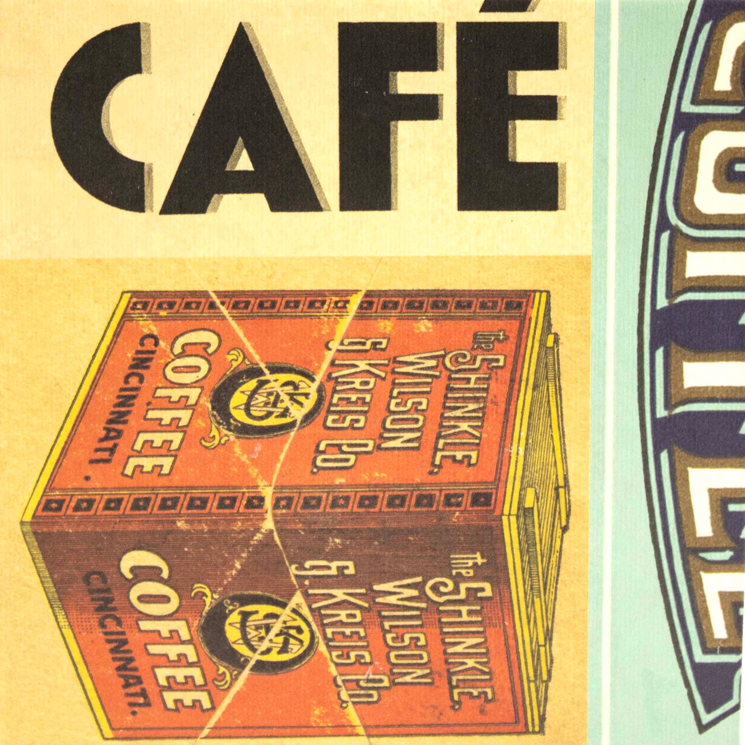 Coffee Sketchbook: Marvel Brand, sketchbook COLD869