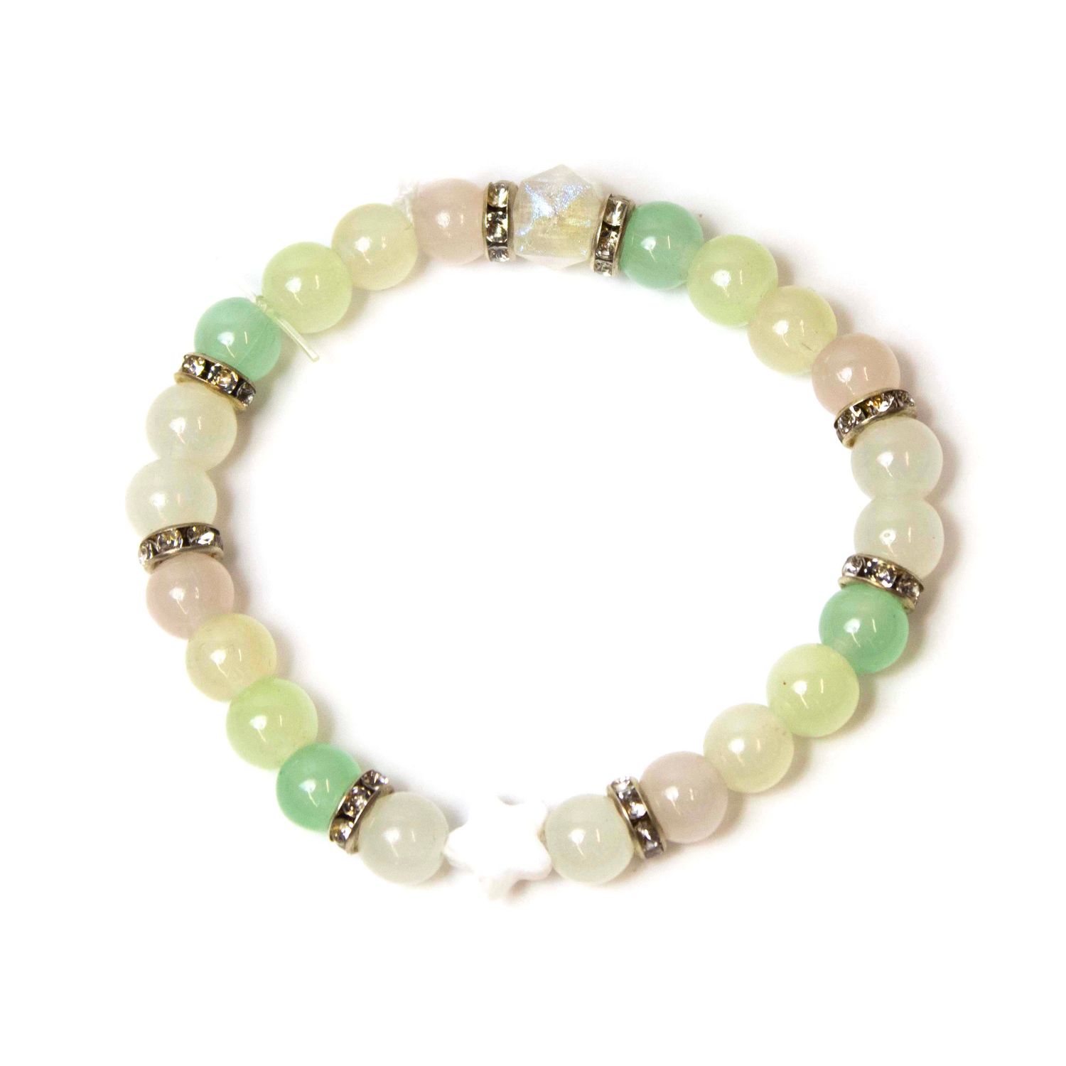 Star Pastel, bracelet GATS023