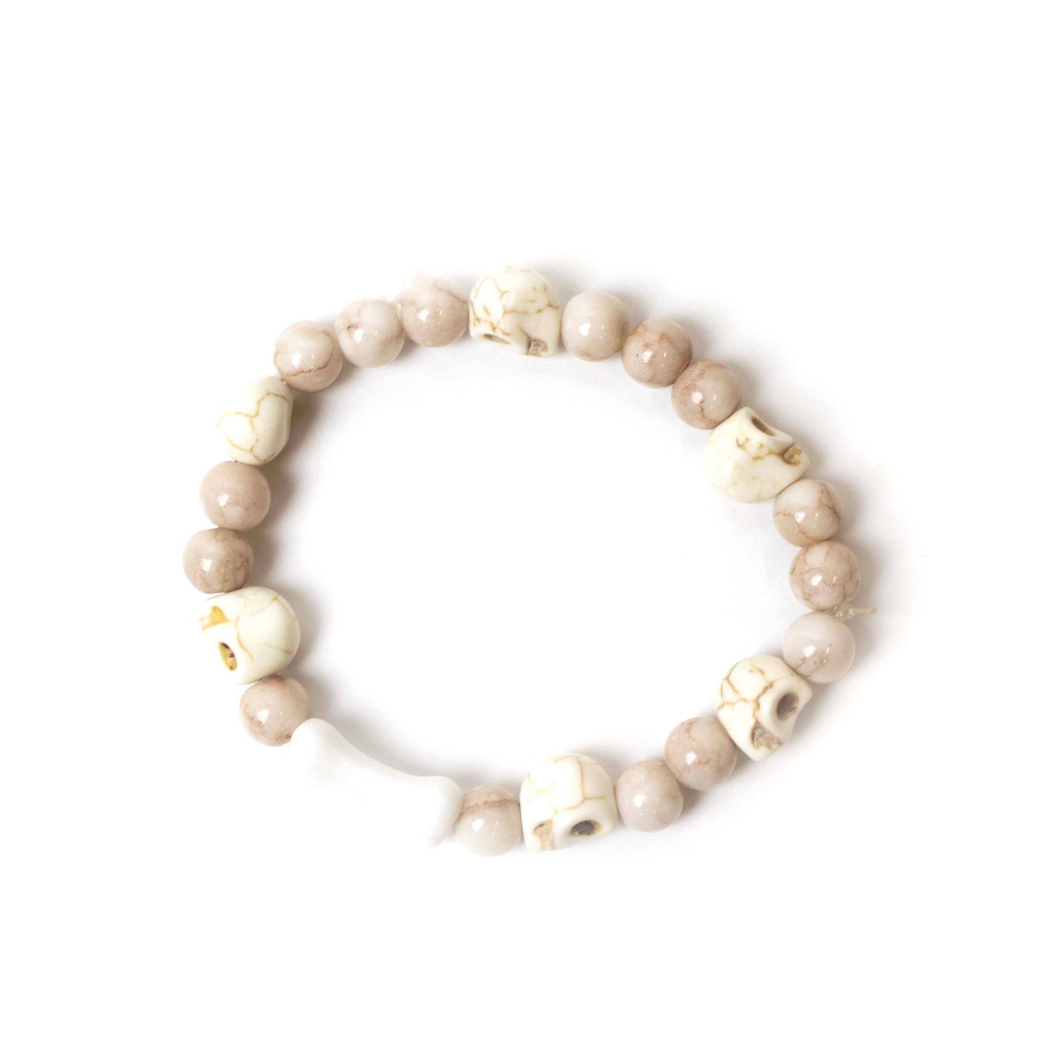 Skull and Bones, bracelet GATS024