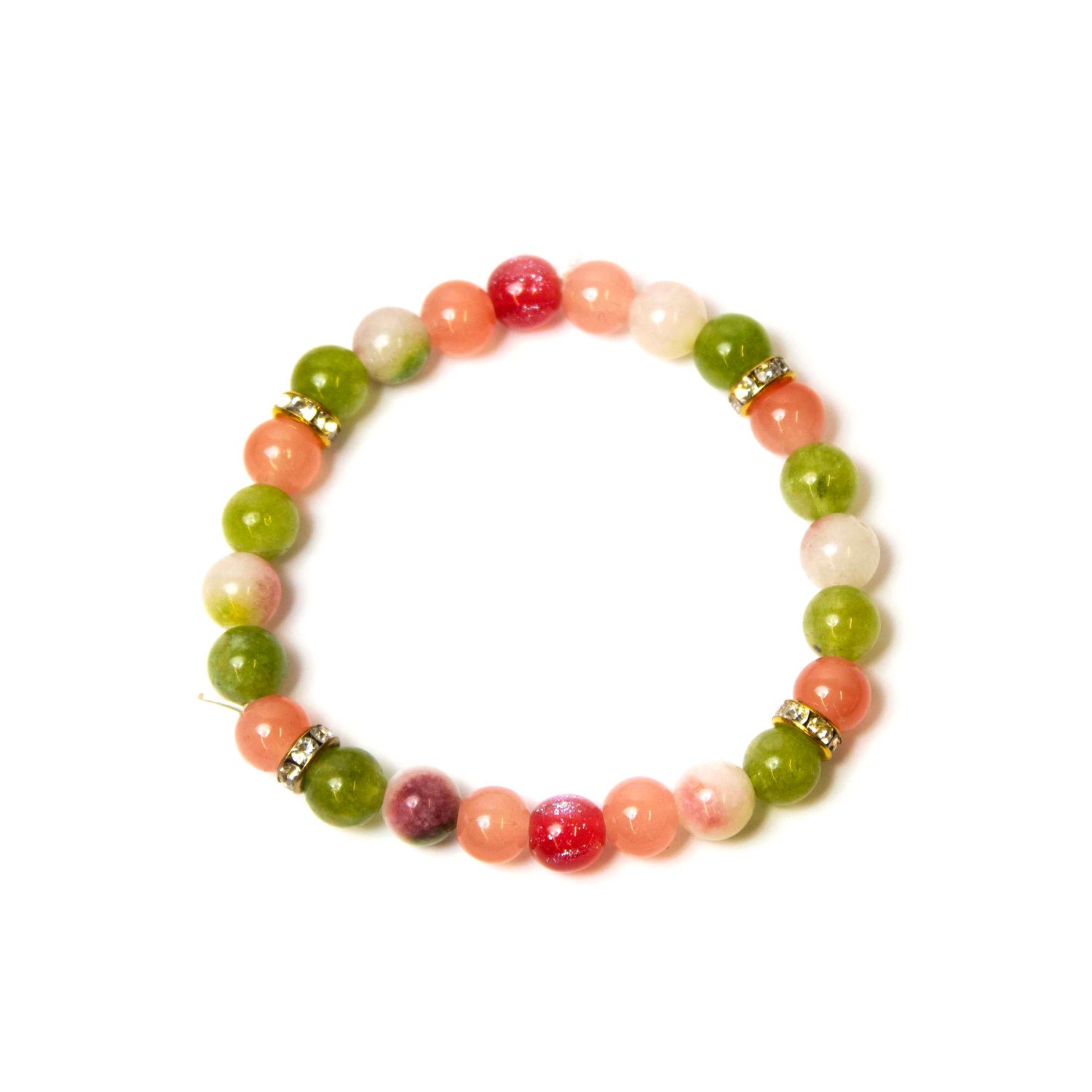 Watermelon, bracelet GATS025