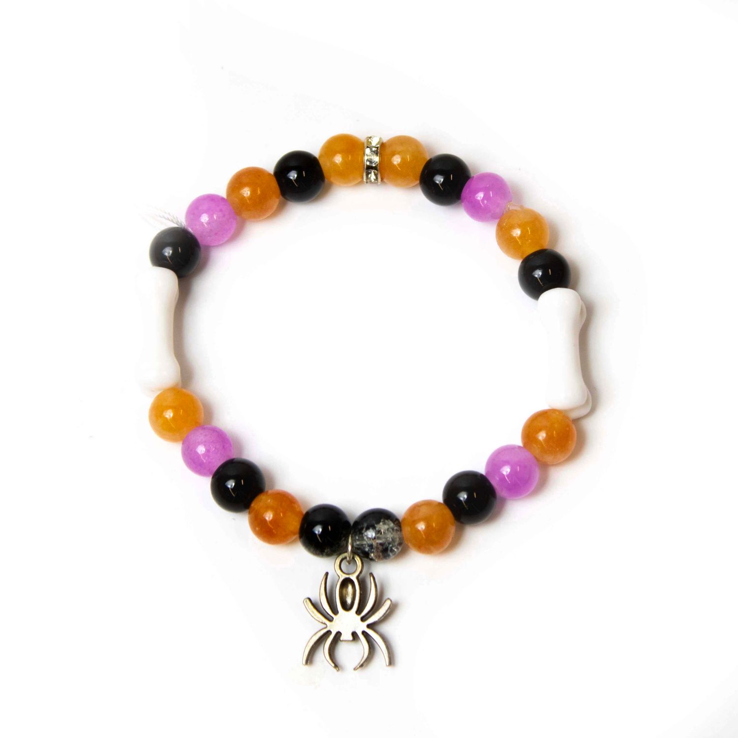 Halloween, bracelet GATS027