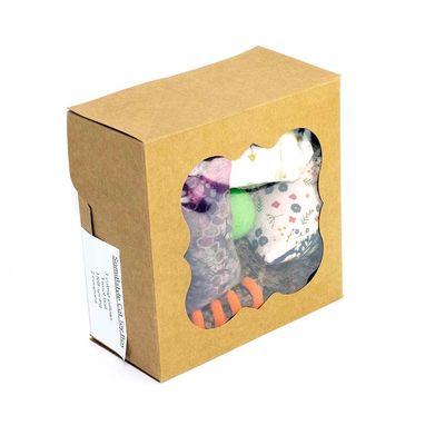 Cat Toys Medium Box  BRYS09
