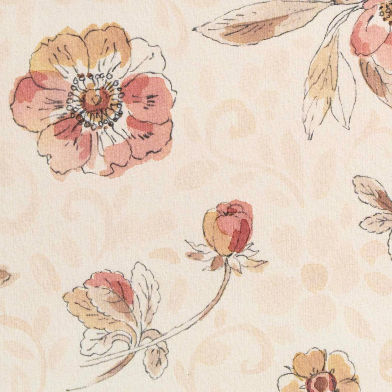 Soft Pink Dogwood, card FOWB141