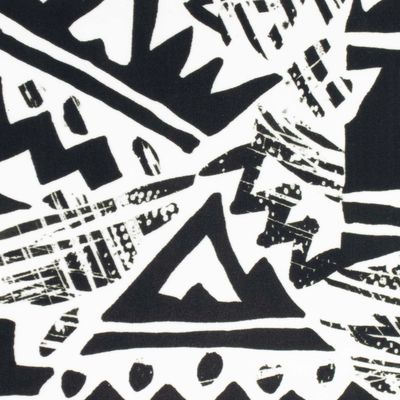 Geometric Black and White 2, card FOWB154 Geometric Black and White 2, card FOWB154