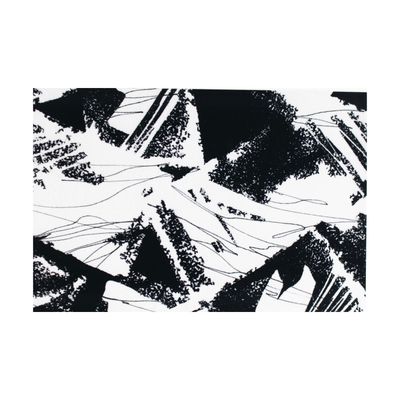 Triangles, card FOWB156