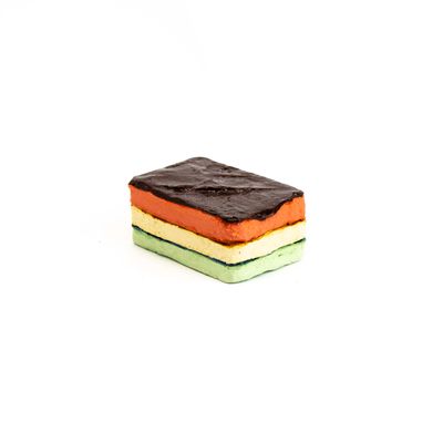 Venetian Cookie, ceramic WHYE074