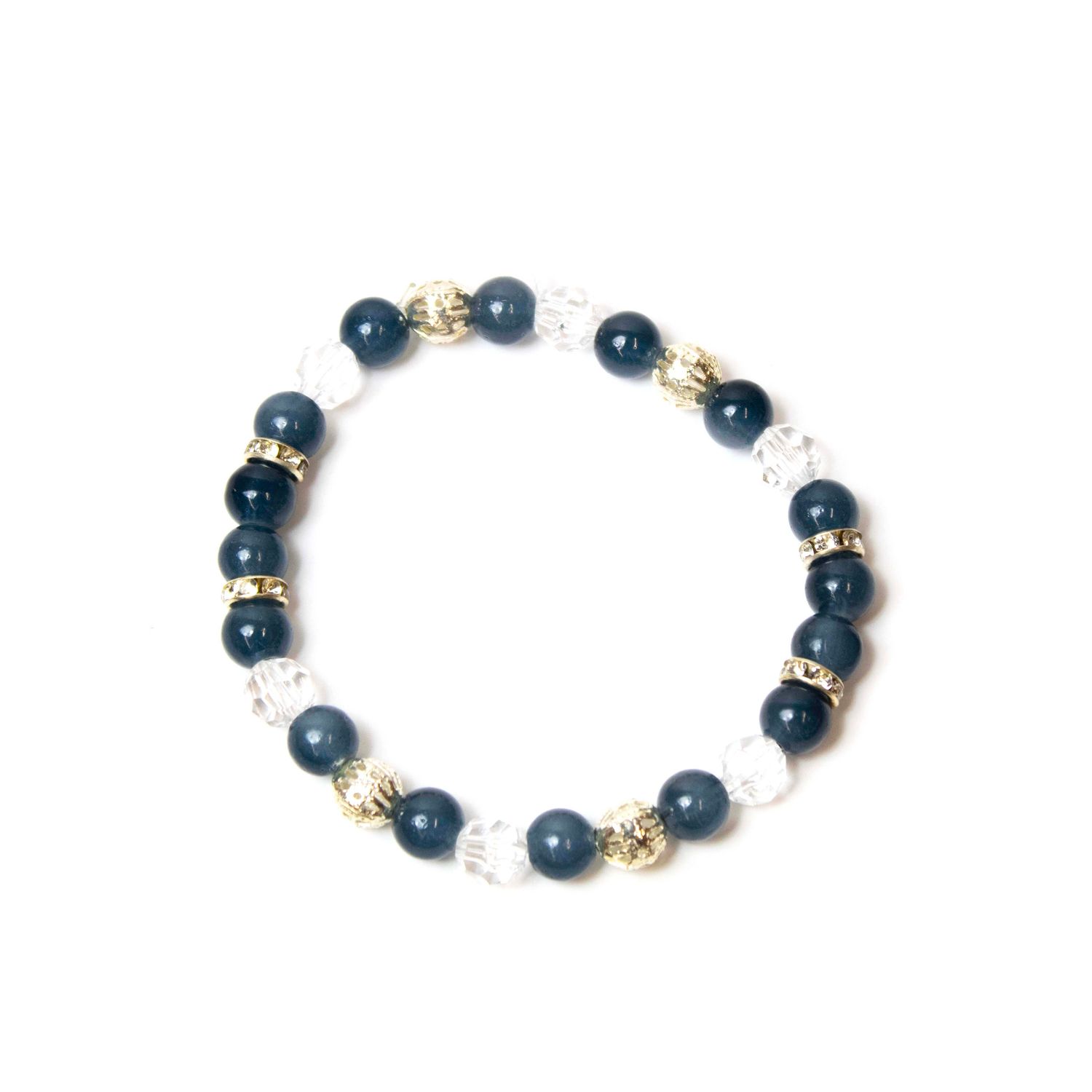 Cool Nights, bracelet GATS032