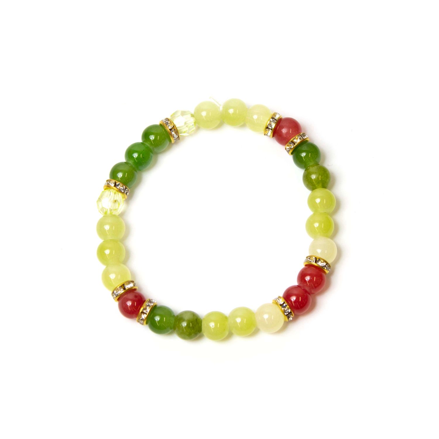 Watermelon, bracelet GATS040