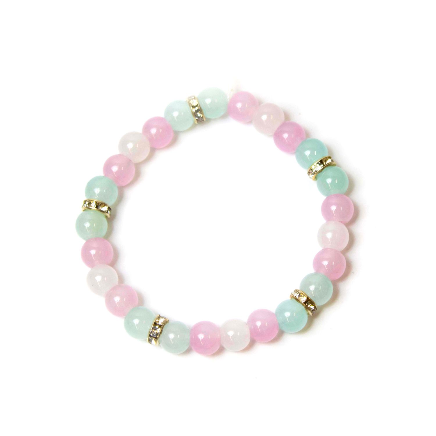 Pride: Transgender, bracelet GATS047