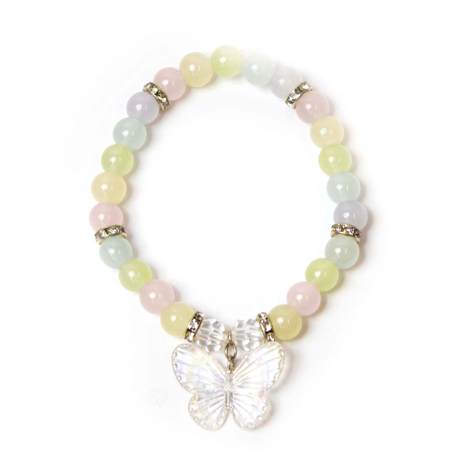Butterfly, bracelet GATS030