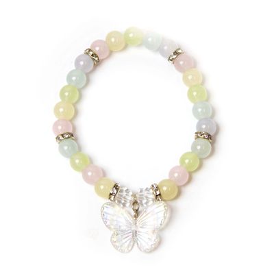 Butterfly, bracelet GATS030